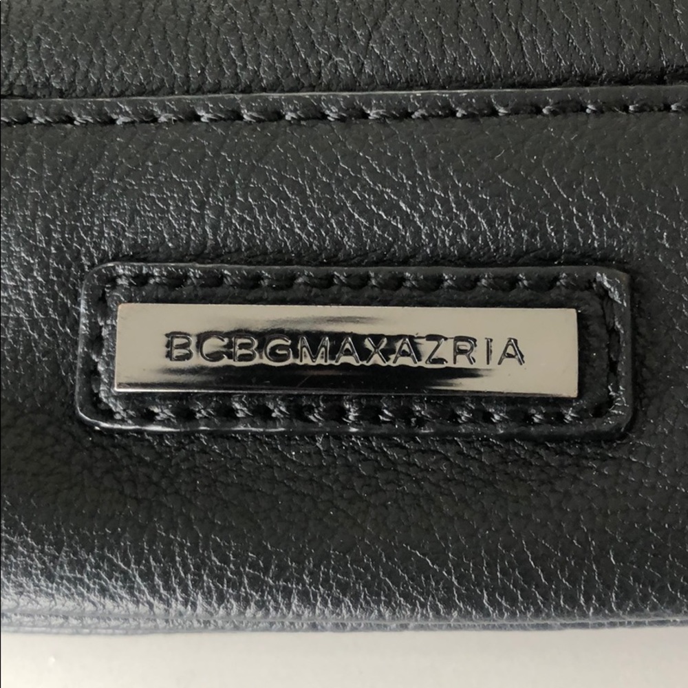 BCBG MAXAZRIA Evening bag shoulder bag Black - Picture 2 of 14